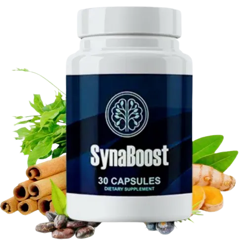 SynaBoost™ | #1 Support Brain Health - UK Official Website